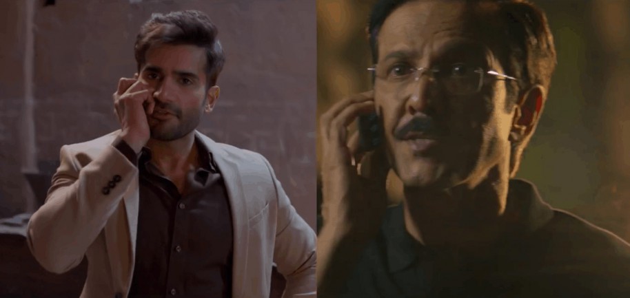 Special OPS Season 1 Episode 6 Recap